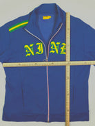 Vintage NINE Trainingsjacke (M)