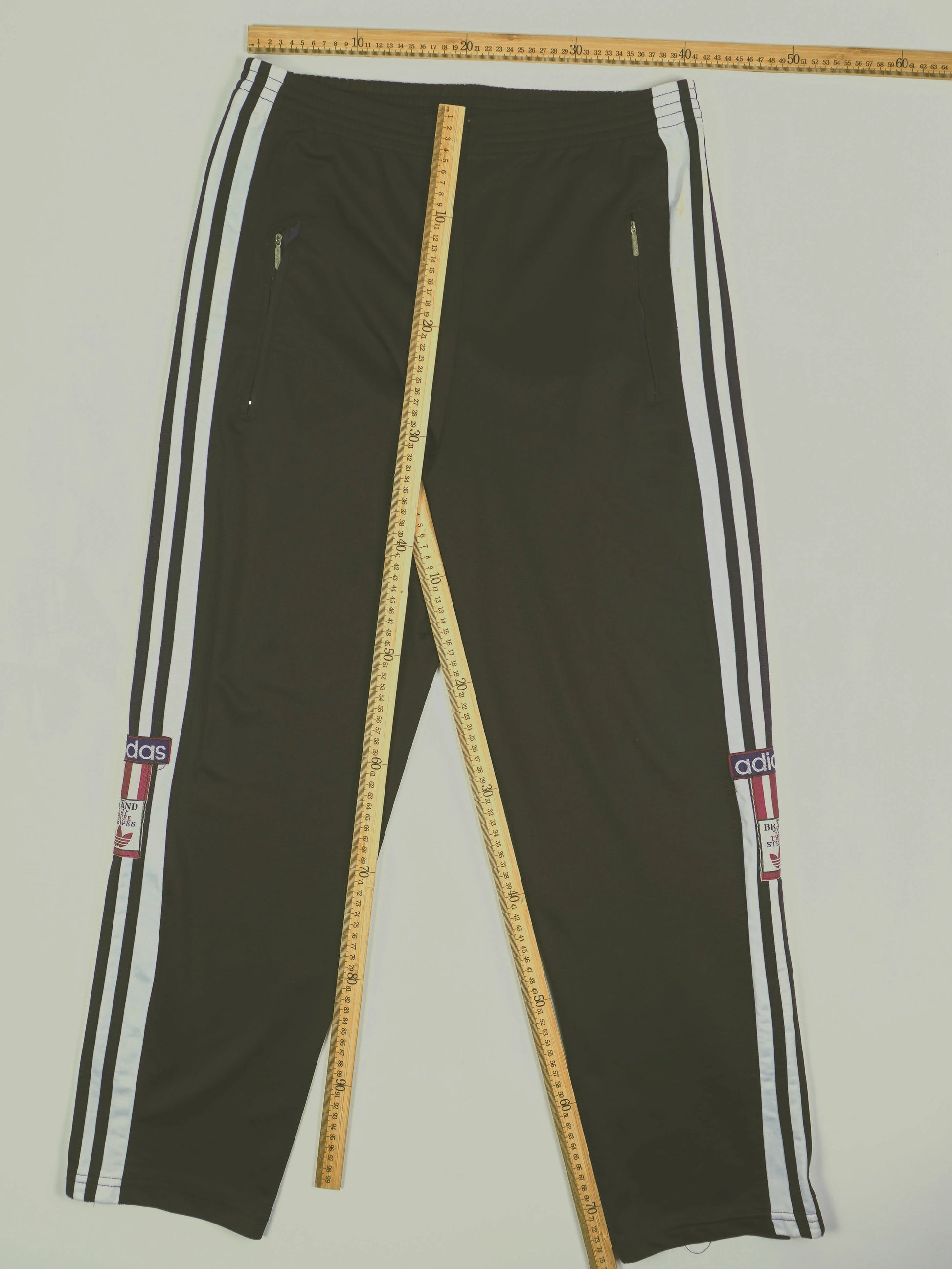 Adidas Track Pants (L)