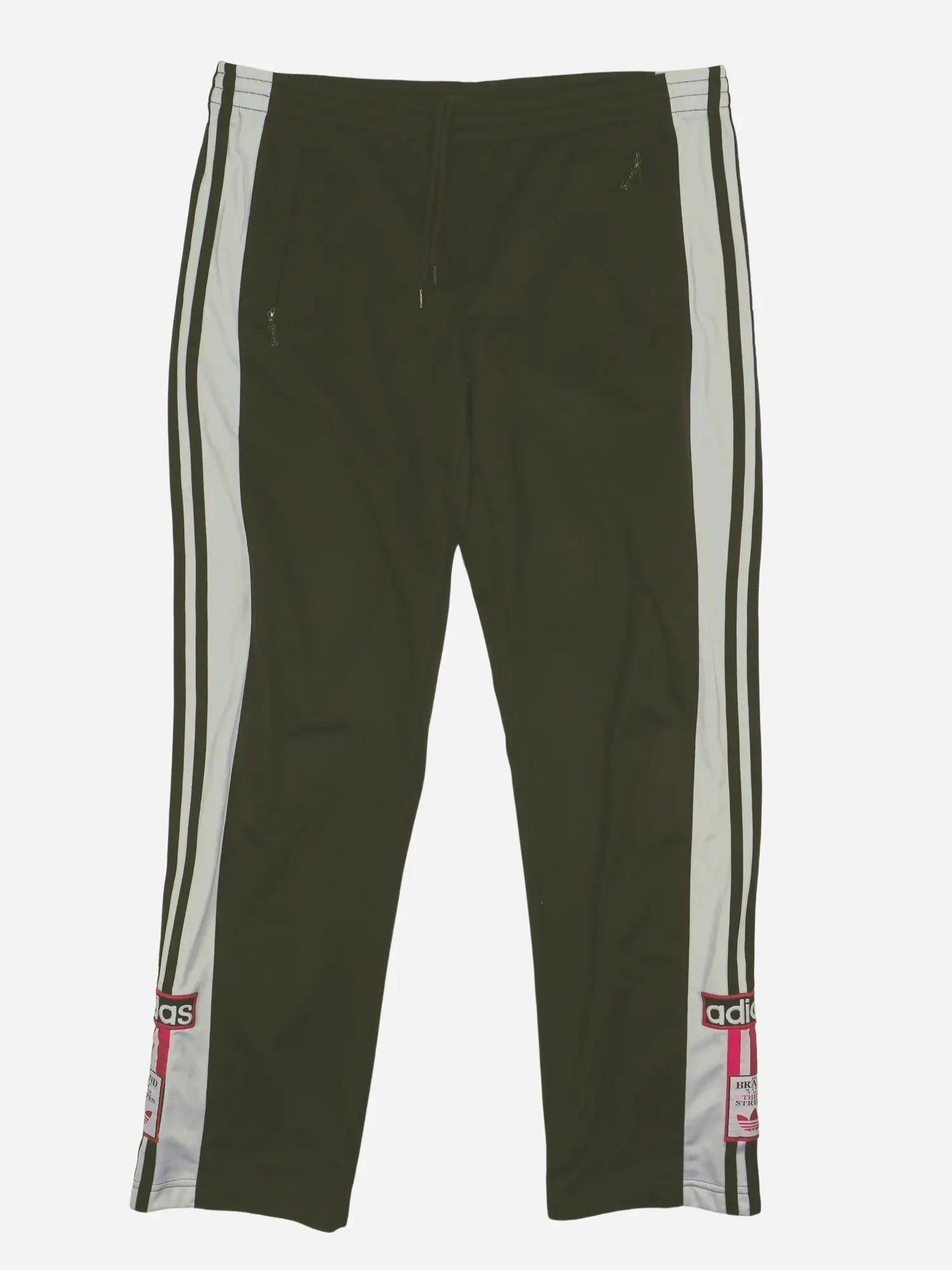 Adidas Track Pants (M)