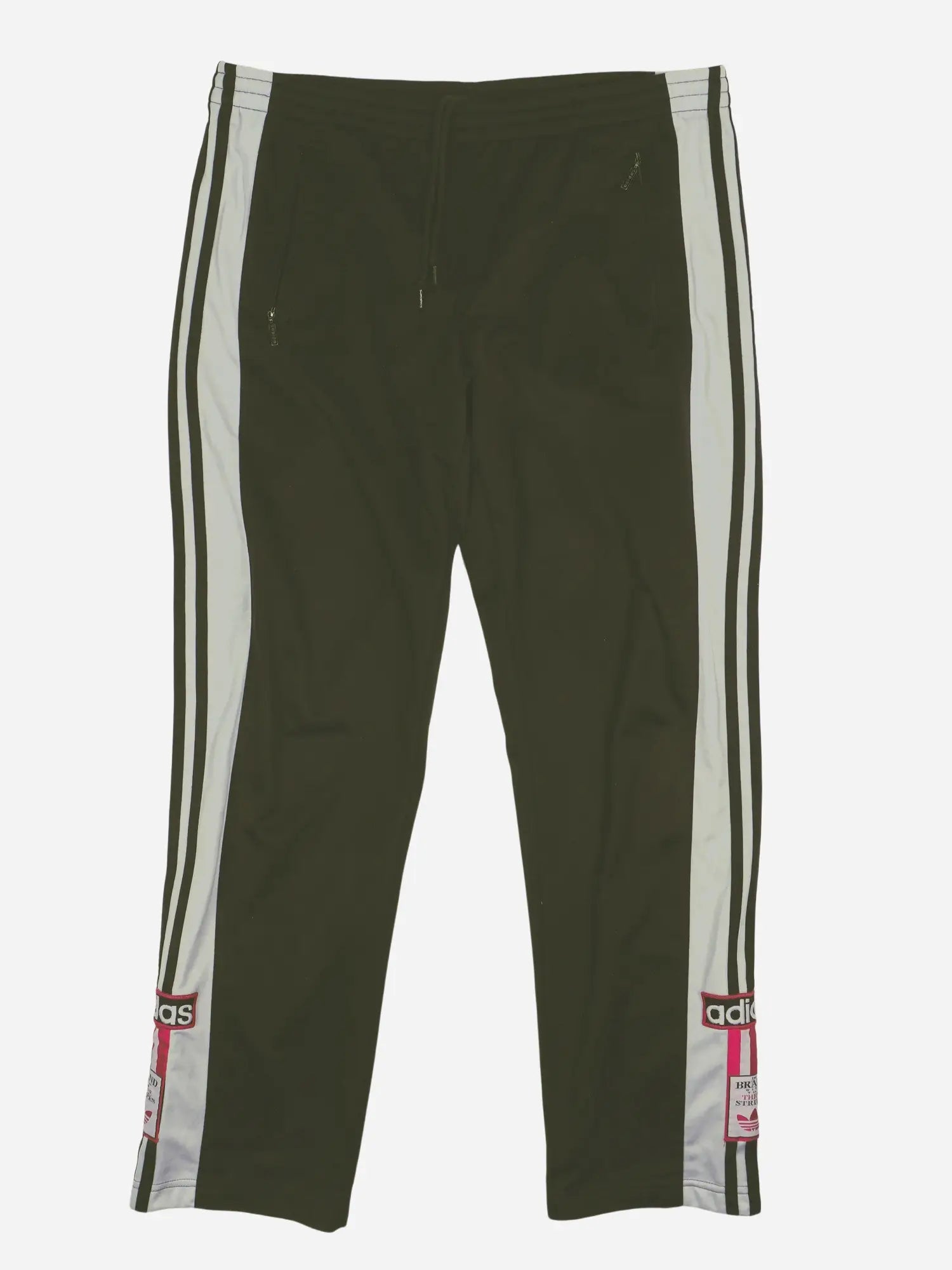 Adidas Track Pants (M)