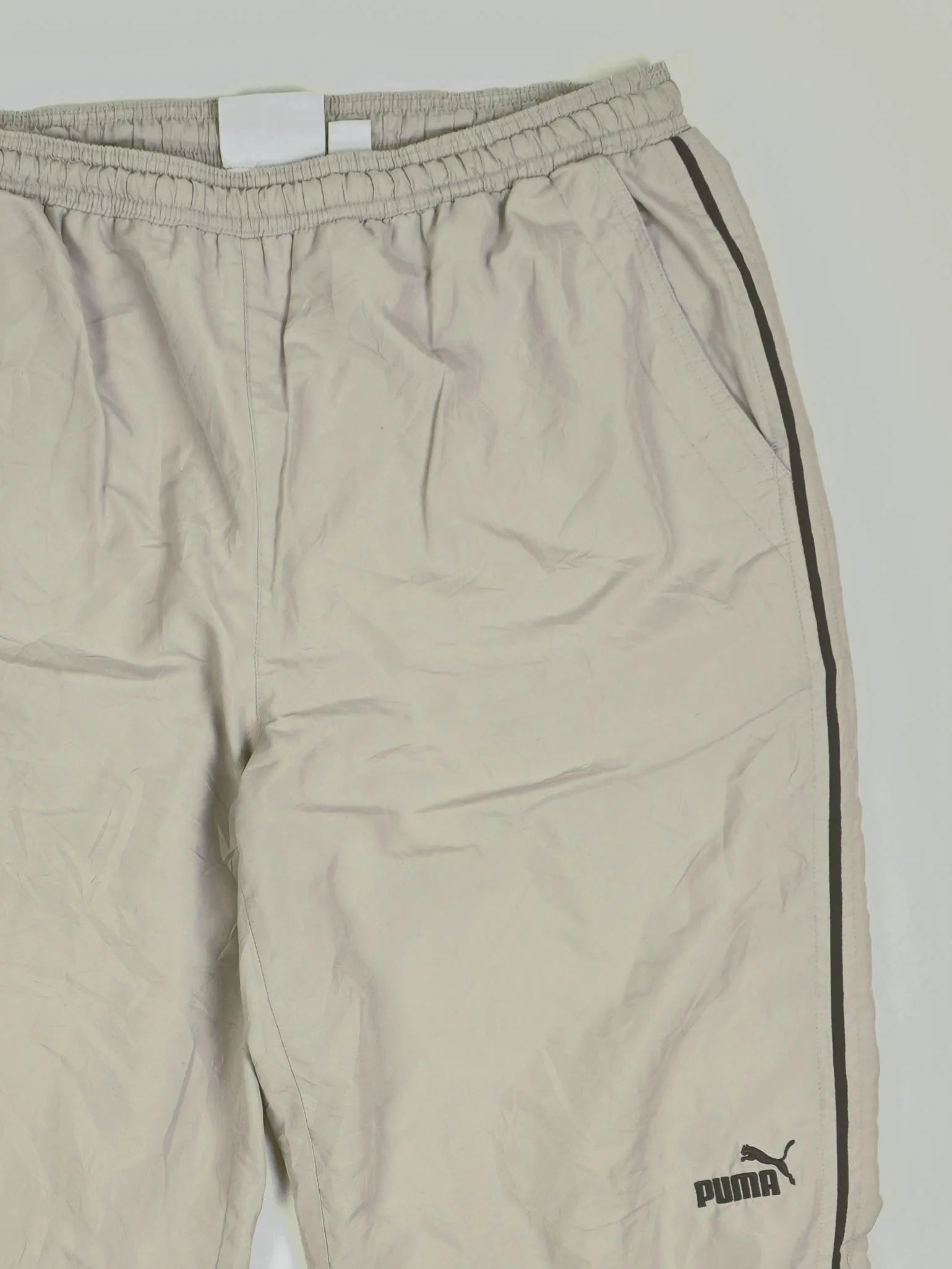 Puma Track Pants (M)