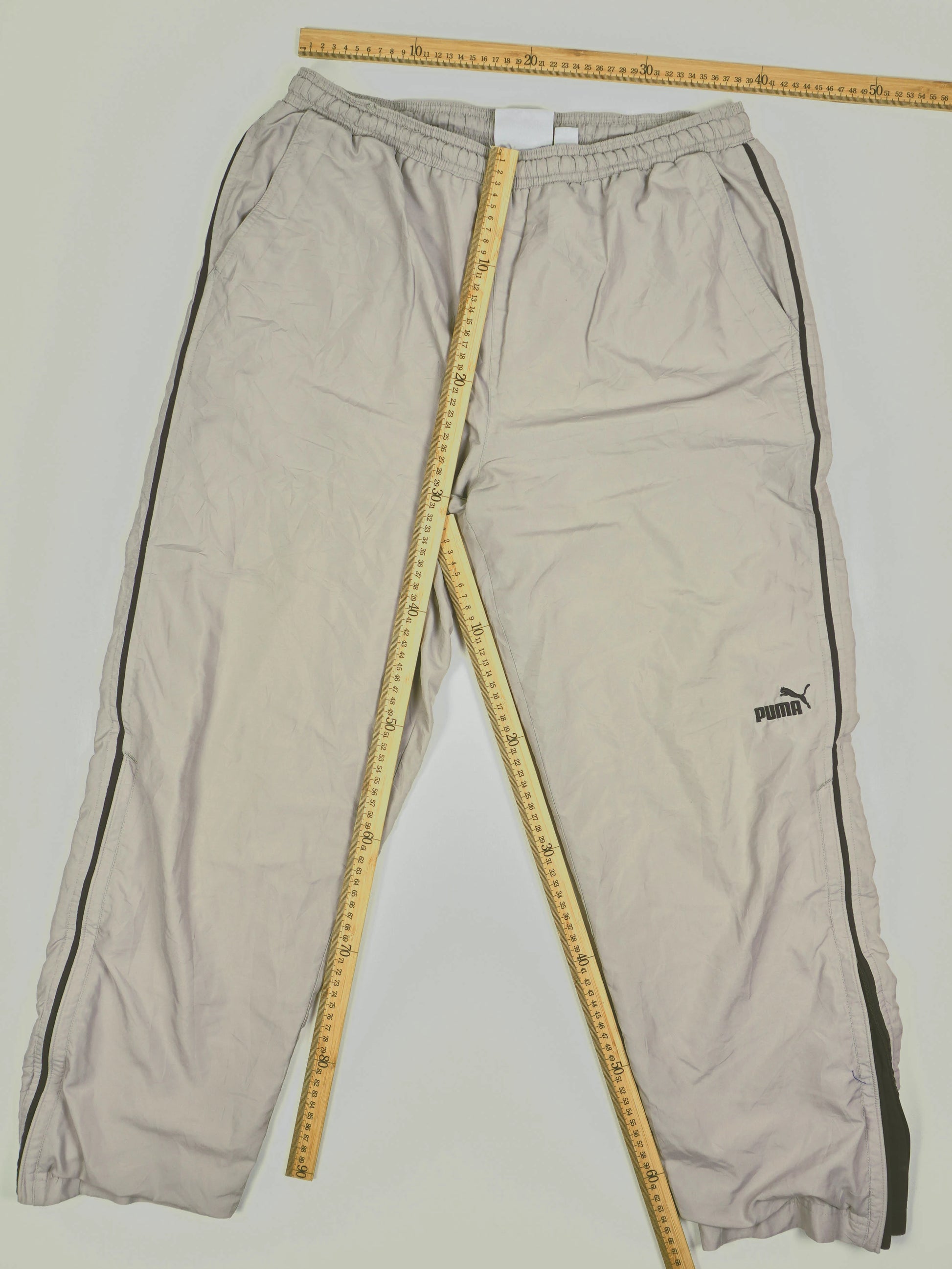 Puma Track Pants (M)