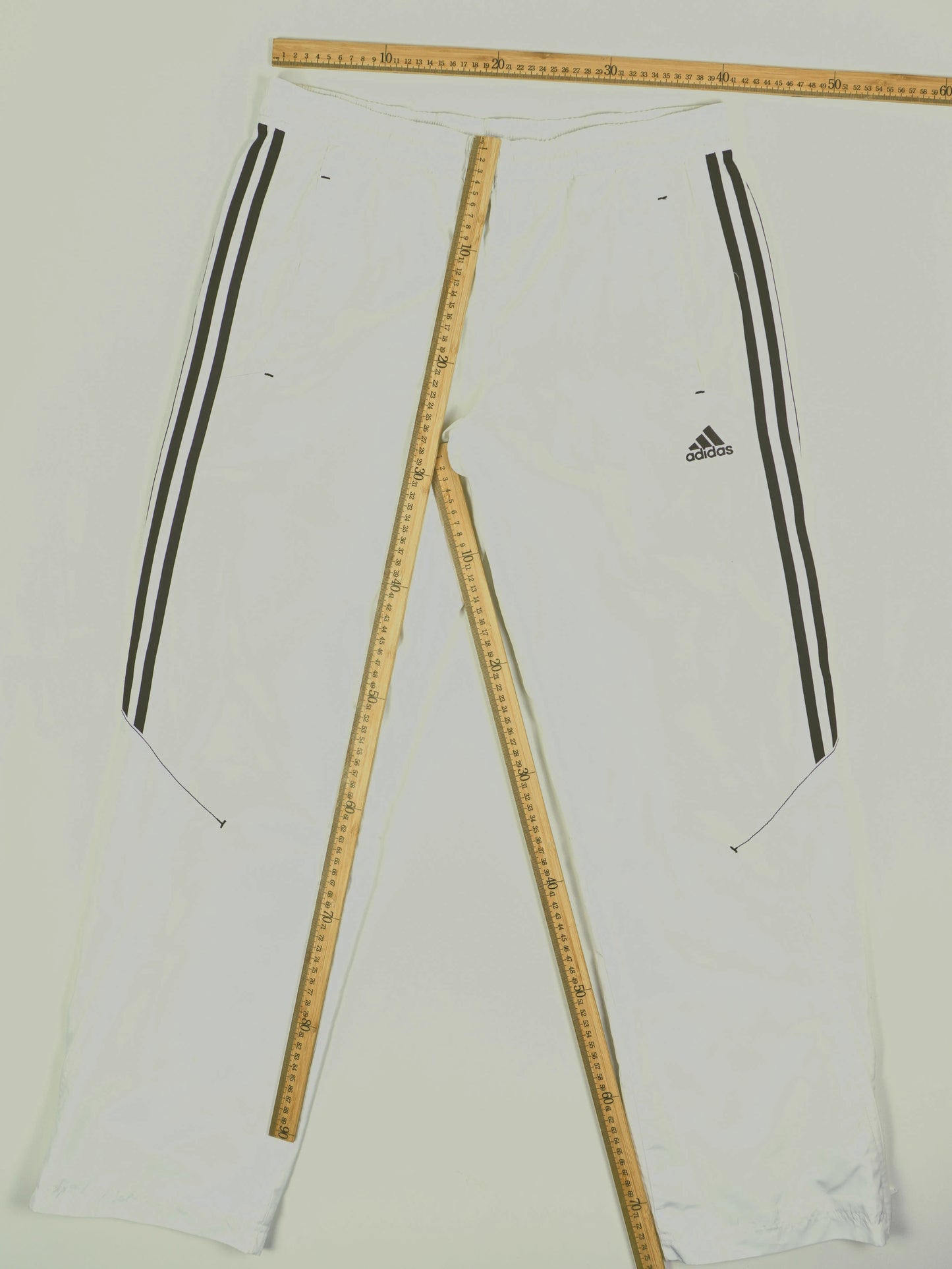 Adidas Track Pants (L)