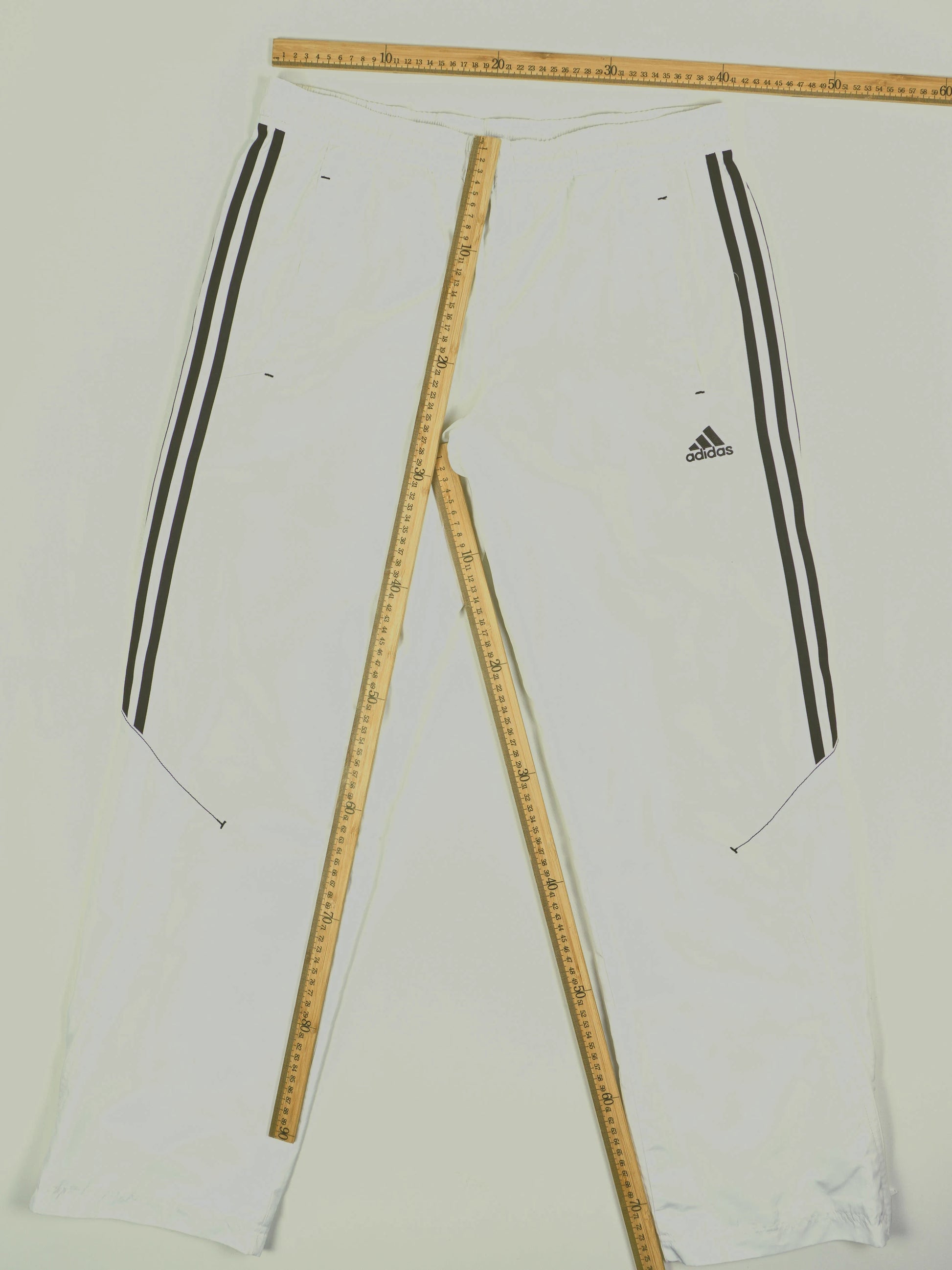 Adidas Track Pants (L)