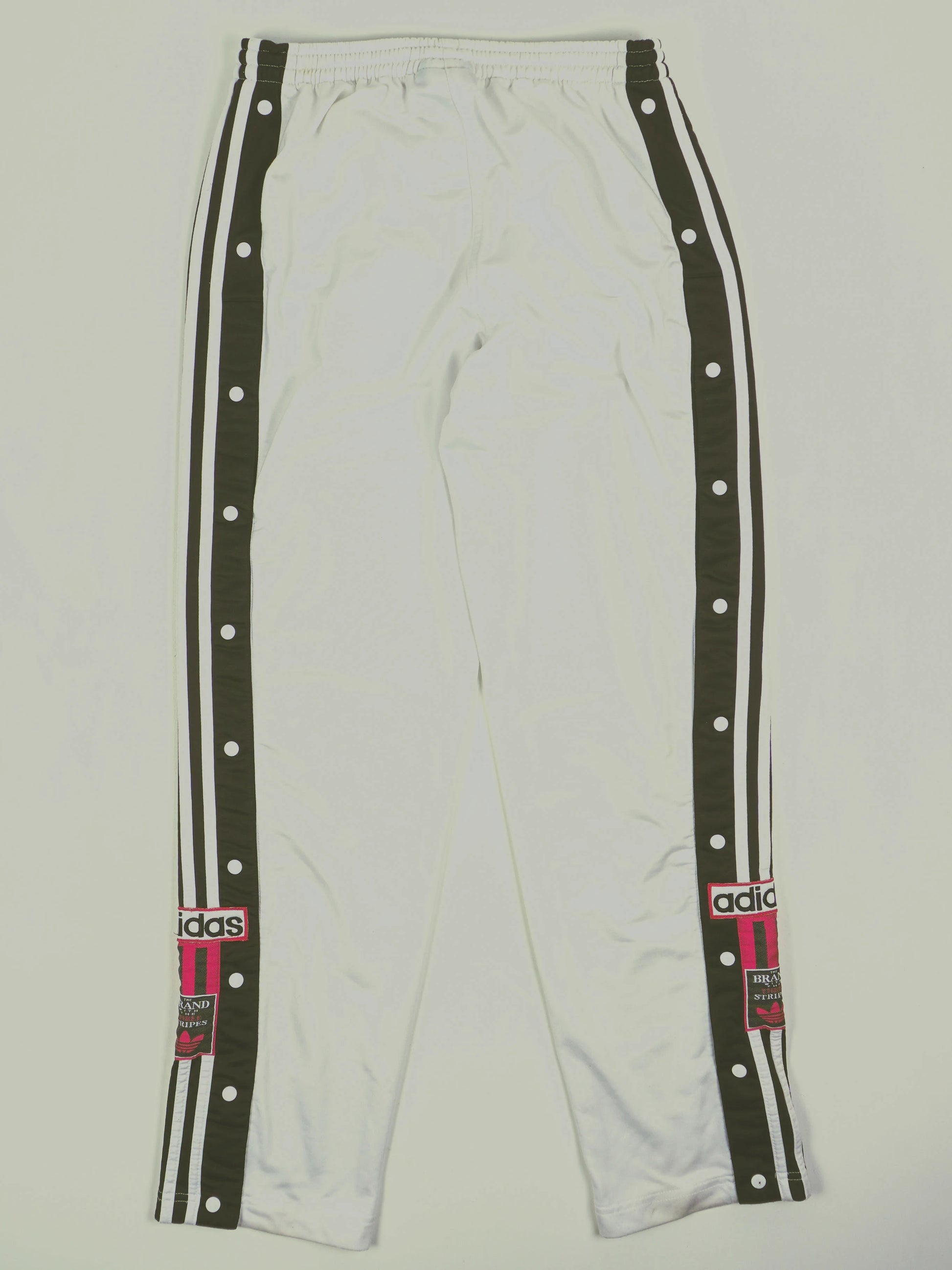 Adidas Track Pants (M)