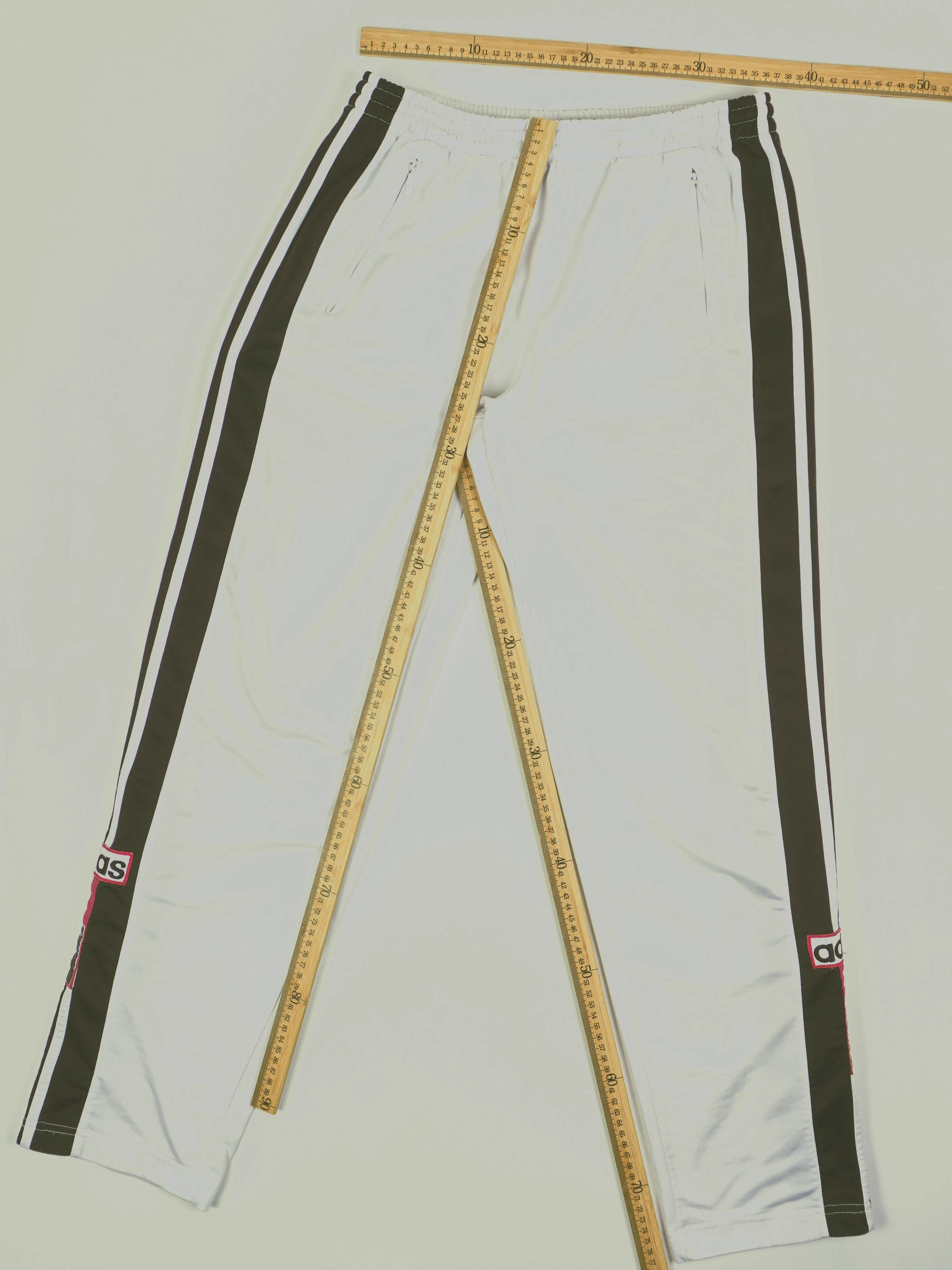 Adidas Track Pants (M)