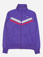 Nike Trainingsjacke (XS)