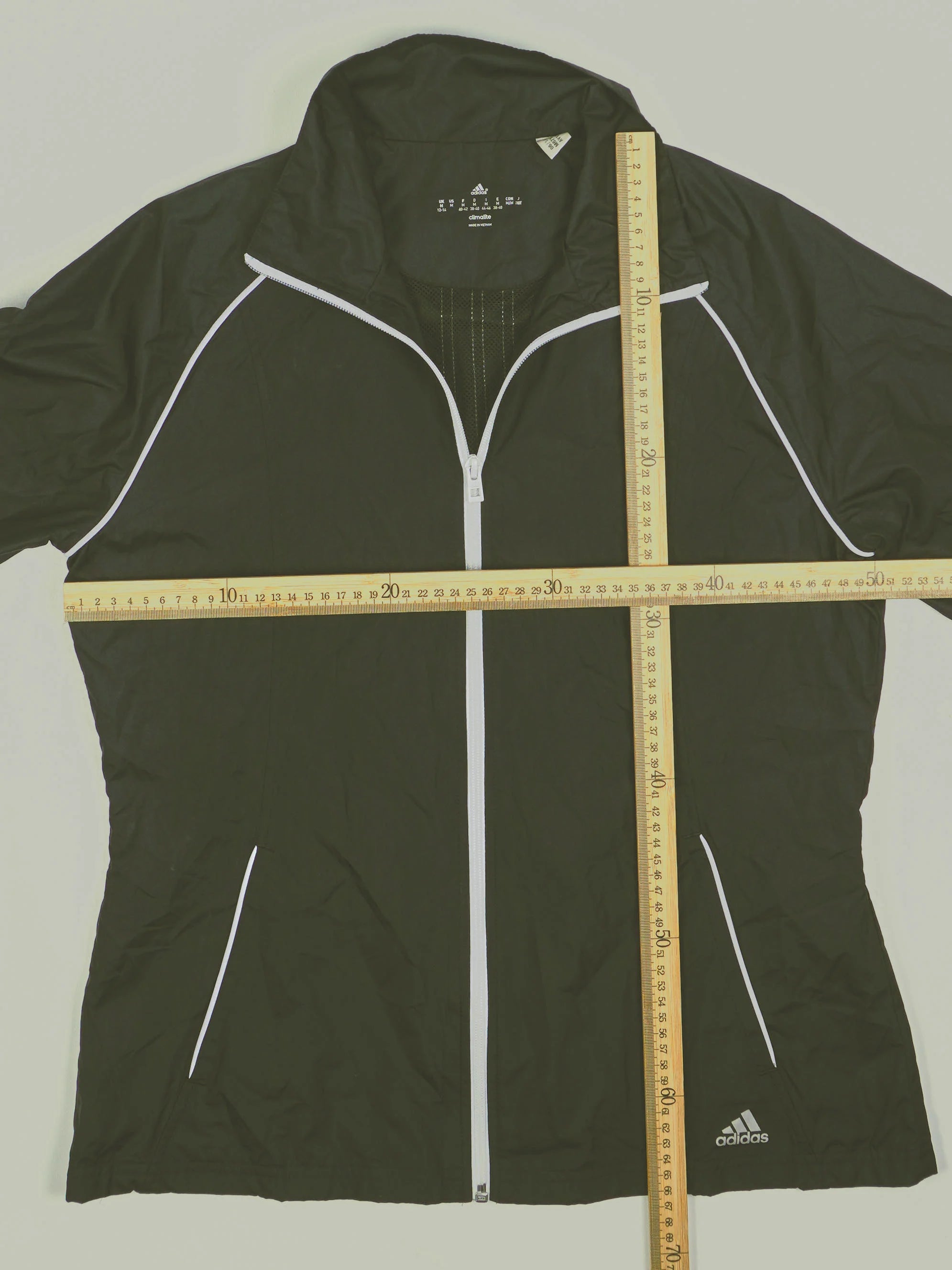 Adidas Trainingsjacke (S)