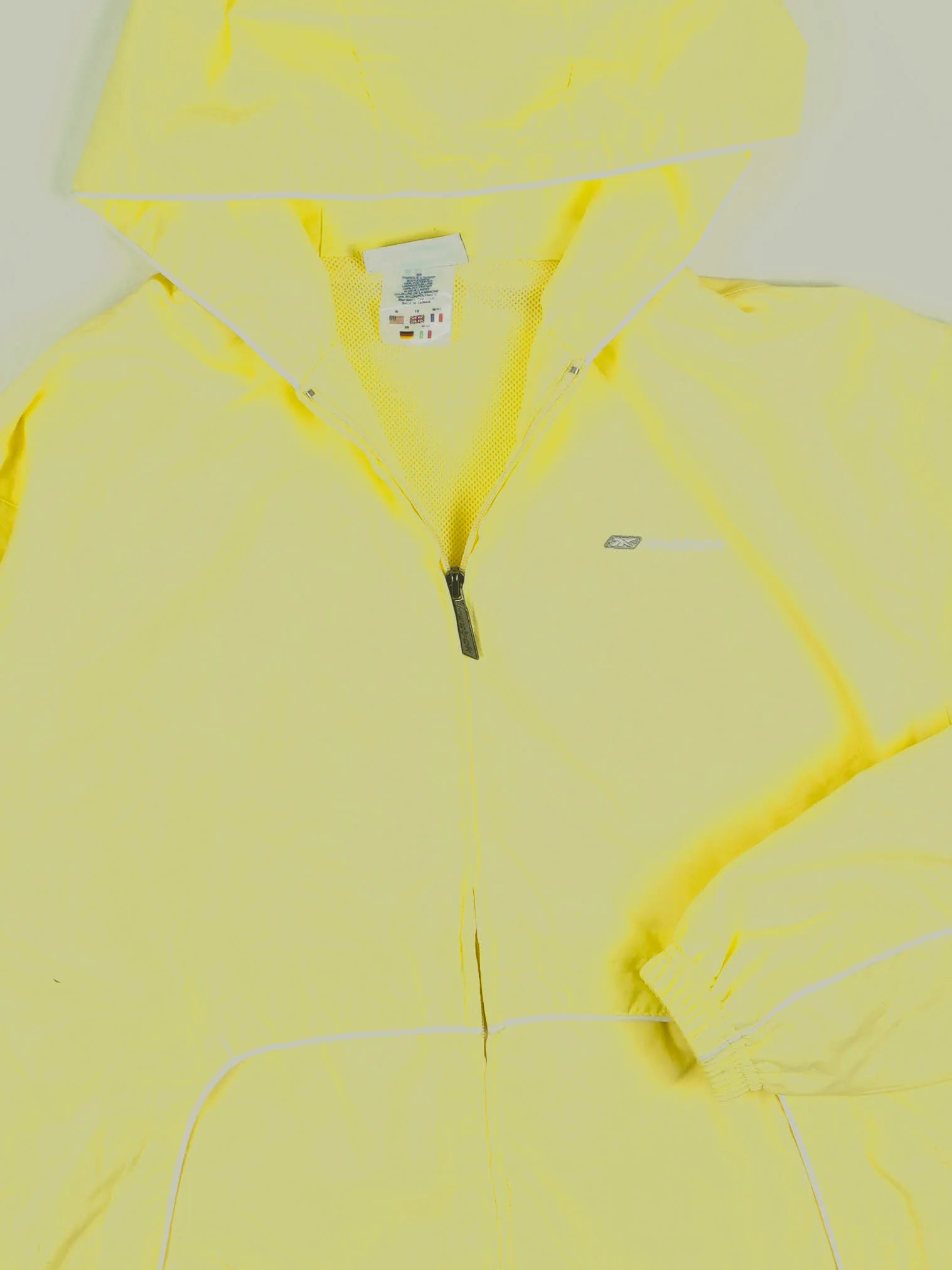 Reebok Trainingsjacke (M)