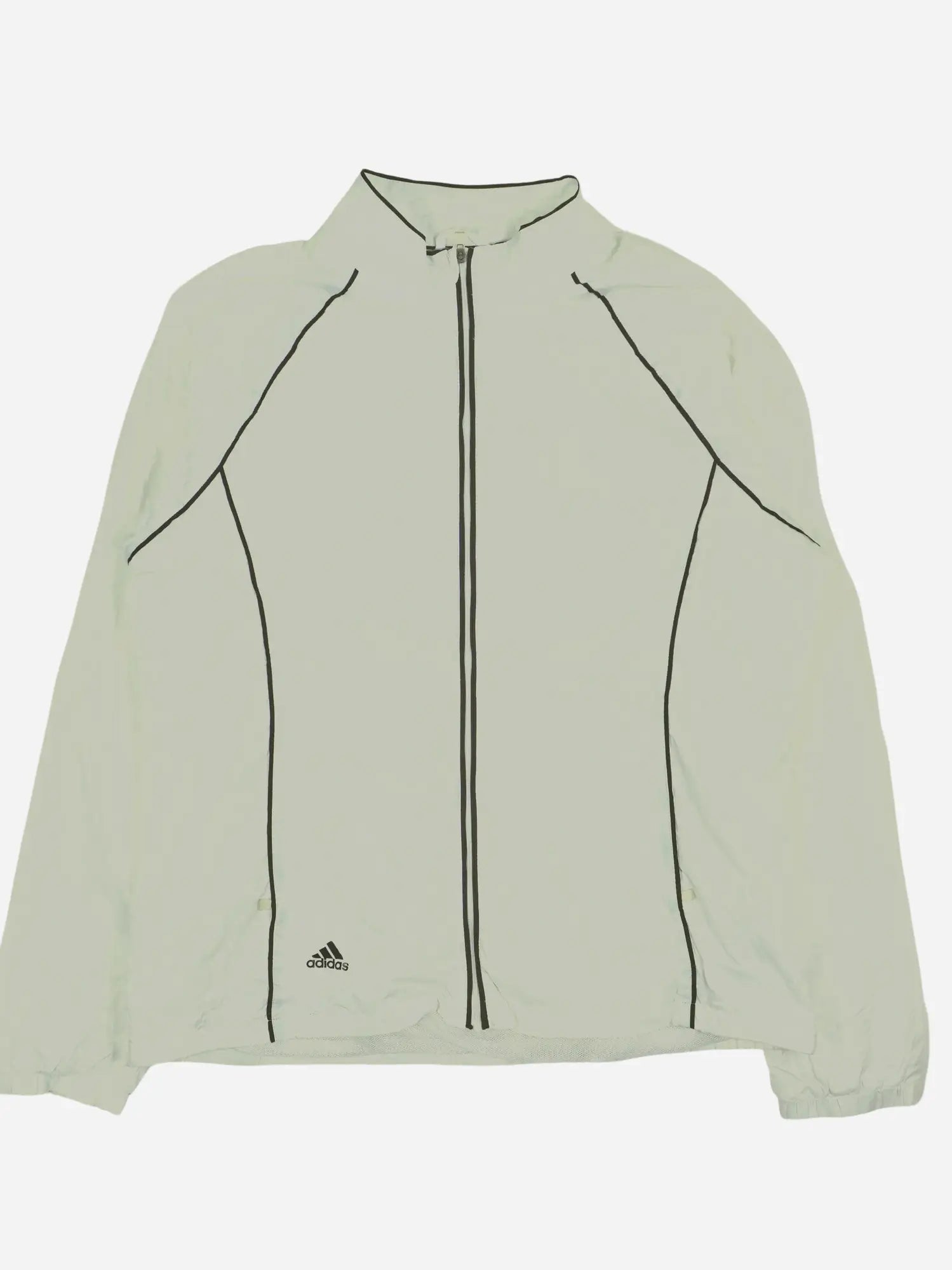 Adidas Trainingsjacke (S)