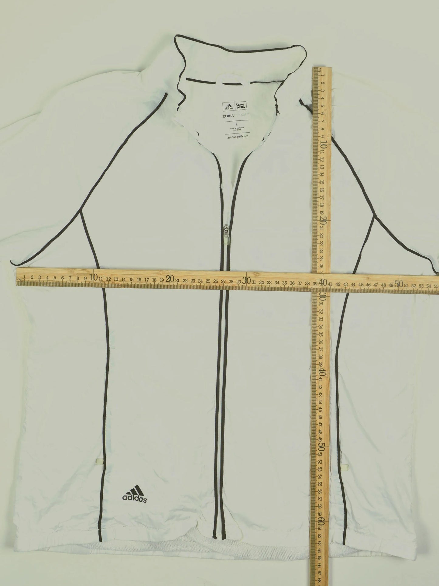 Adidas Trainingsjacke (S)