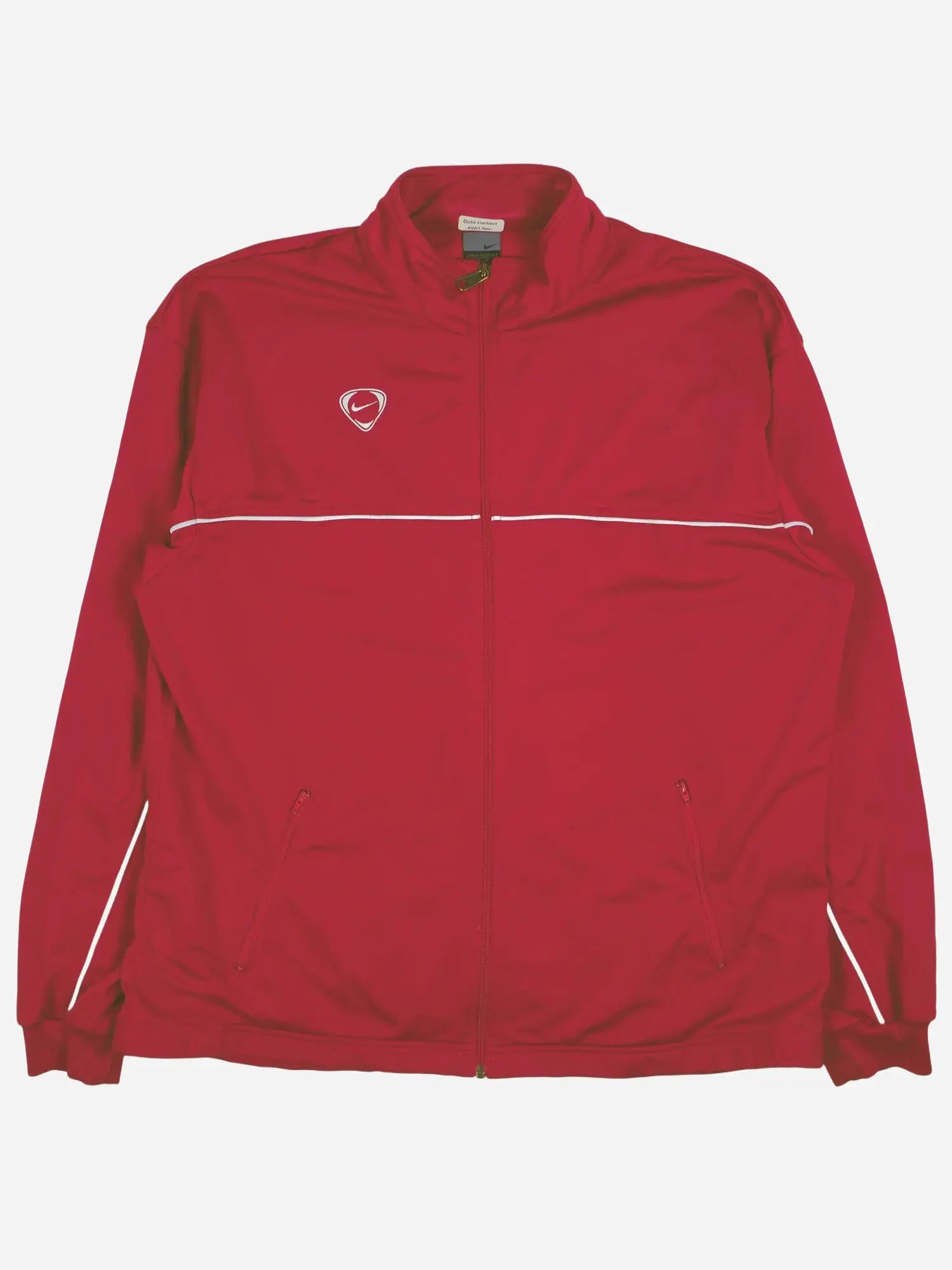 Nike Trainingsjacke (XL)