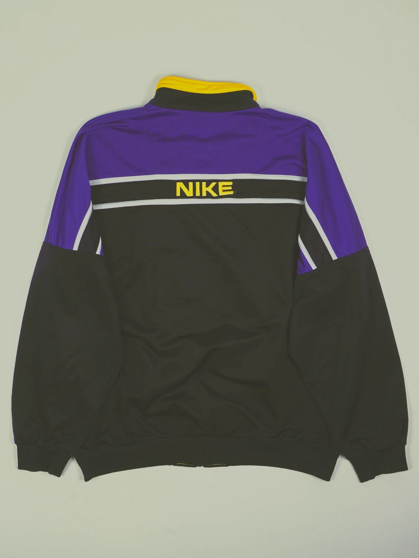 Nike Trainingsjacke (L)