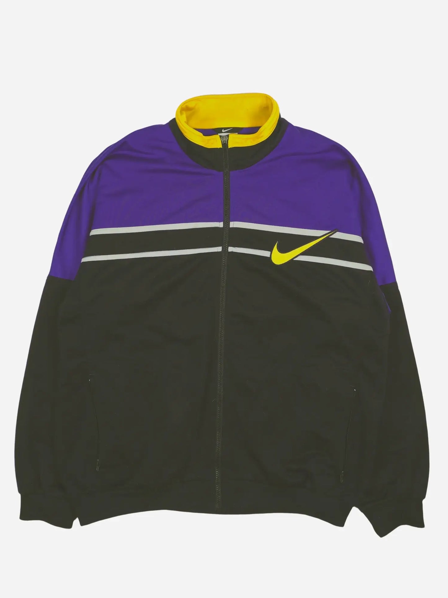 Nike Trainingsjacke (L)