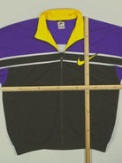 Nike Trainingsjacke (L)