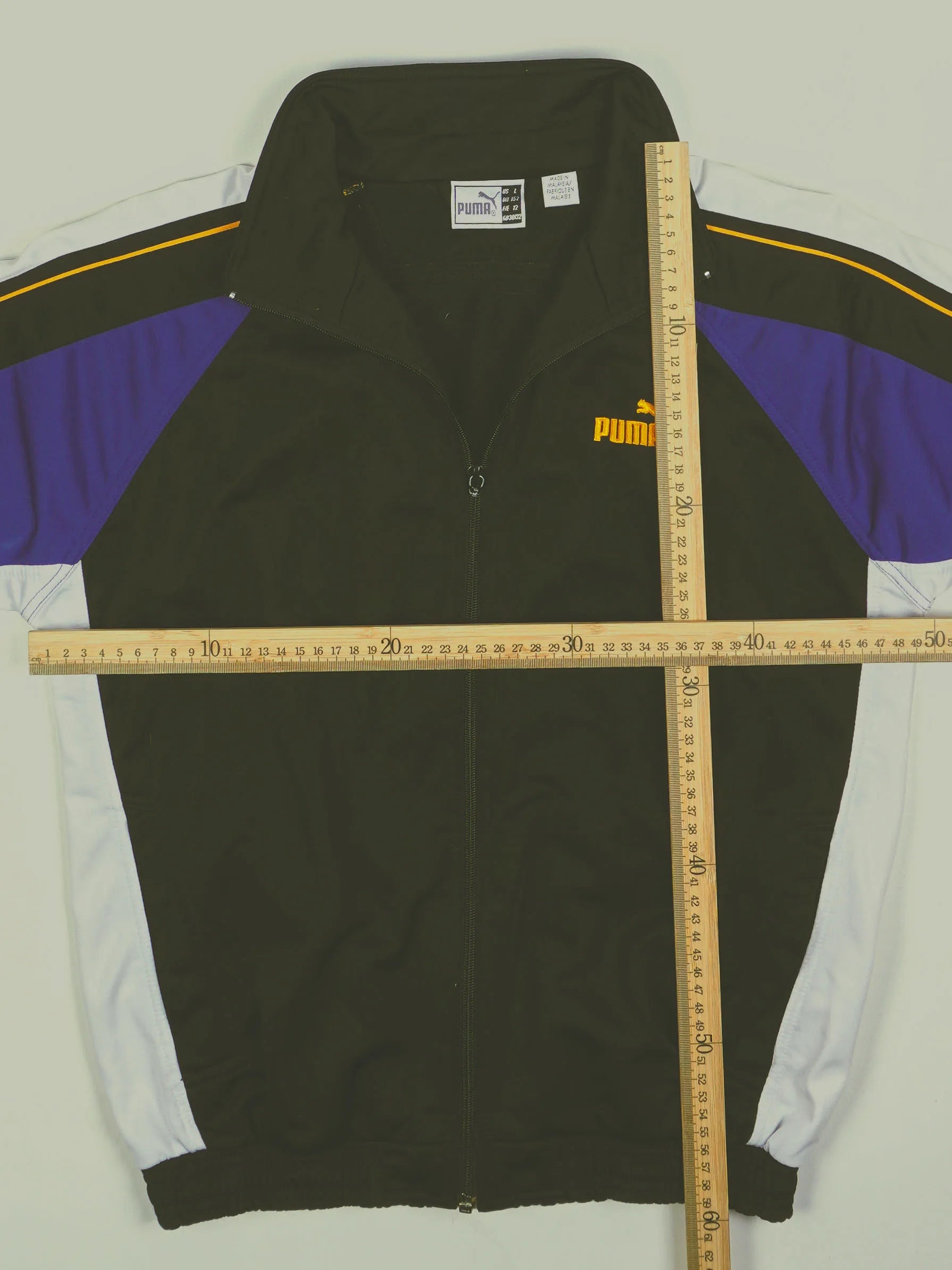 Puma Trainingsjacke (XS)