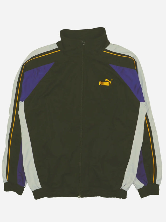 Puma Trainingsjacke (XS)