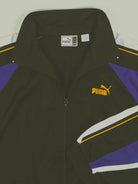 Puma Trainingsjacke (XS)