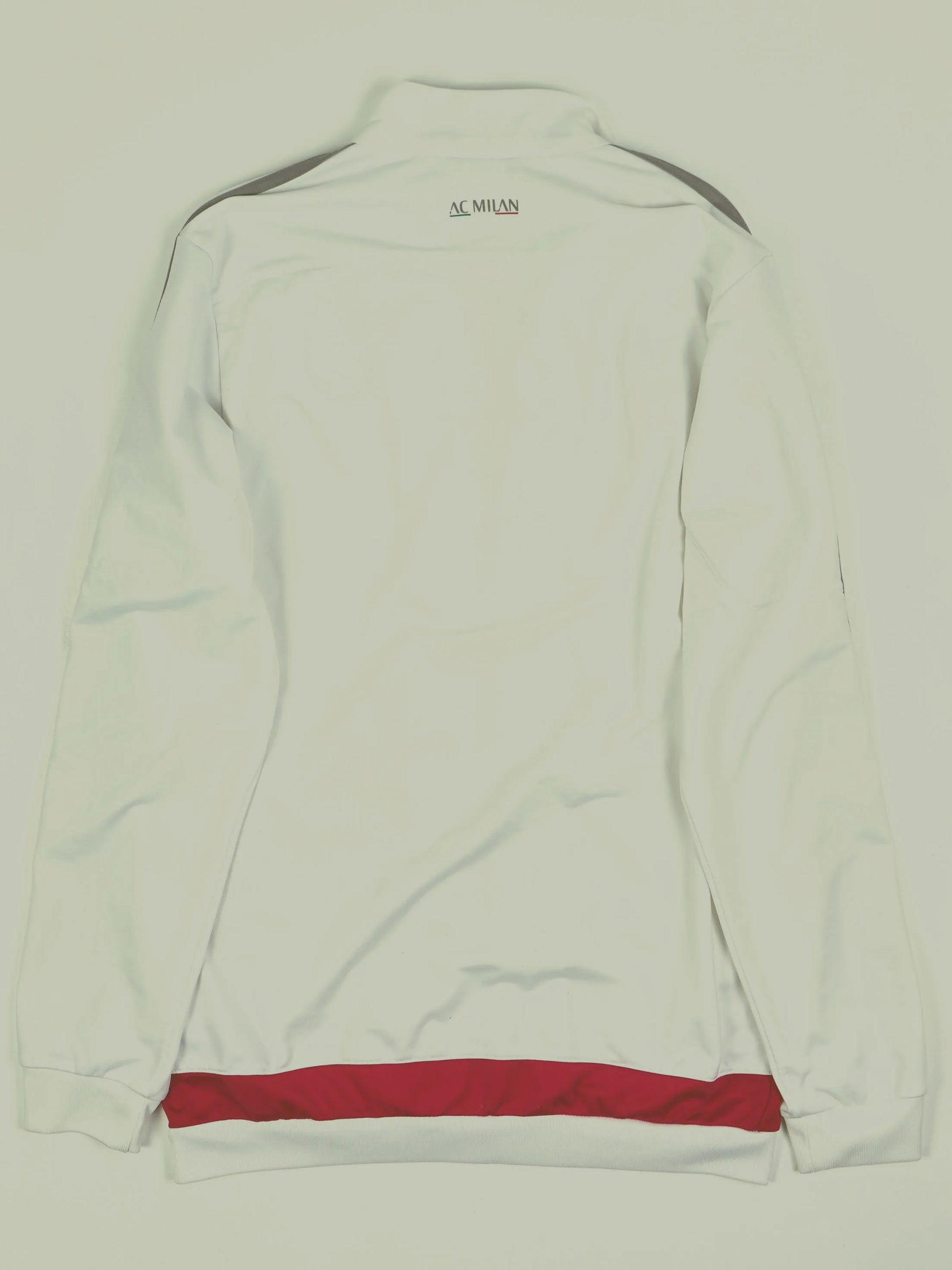 Adidas AC Milan Trainingsjacke (S)