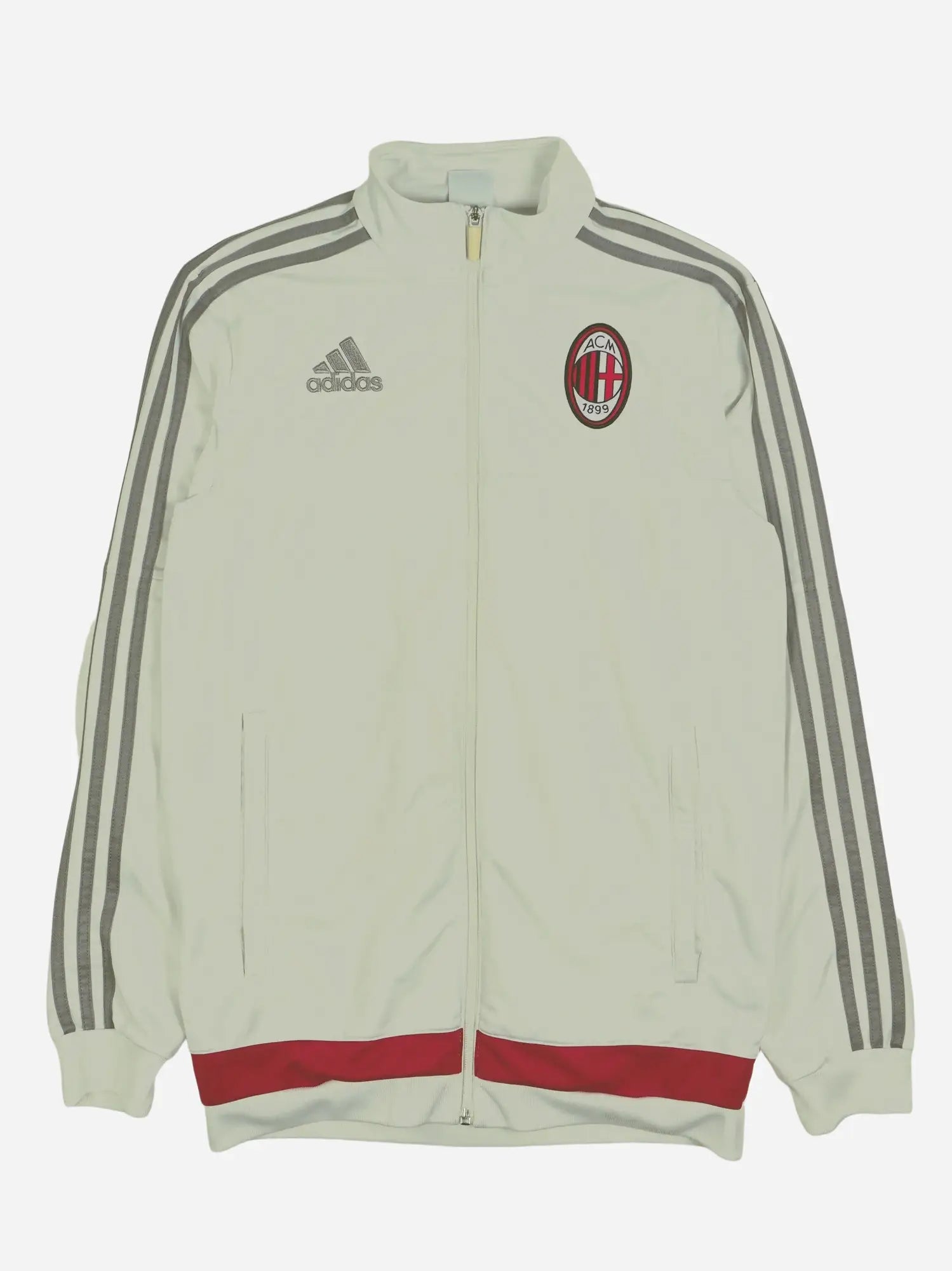 Adidas AC Milan Trainingsjacke (S)