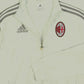 Adidas AC Milan Trainingsjacke (S)