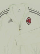 Adidas AC Milan Trainingsjacke (S)