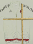 Adidas AC Milan Trainingsjacke (S)