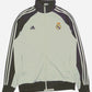 Adidas Real Madrid Trainingsjacke (M)