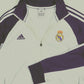 Adidas Real Madrid Trainingsjacke (M)