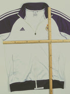 Adidas Real Madrid Trainingsjacke (M)