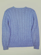 Ralph Lauren Strickpullover (M)