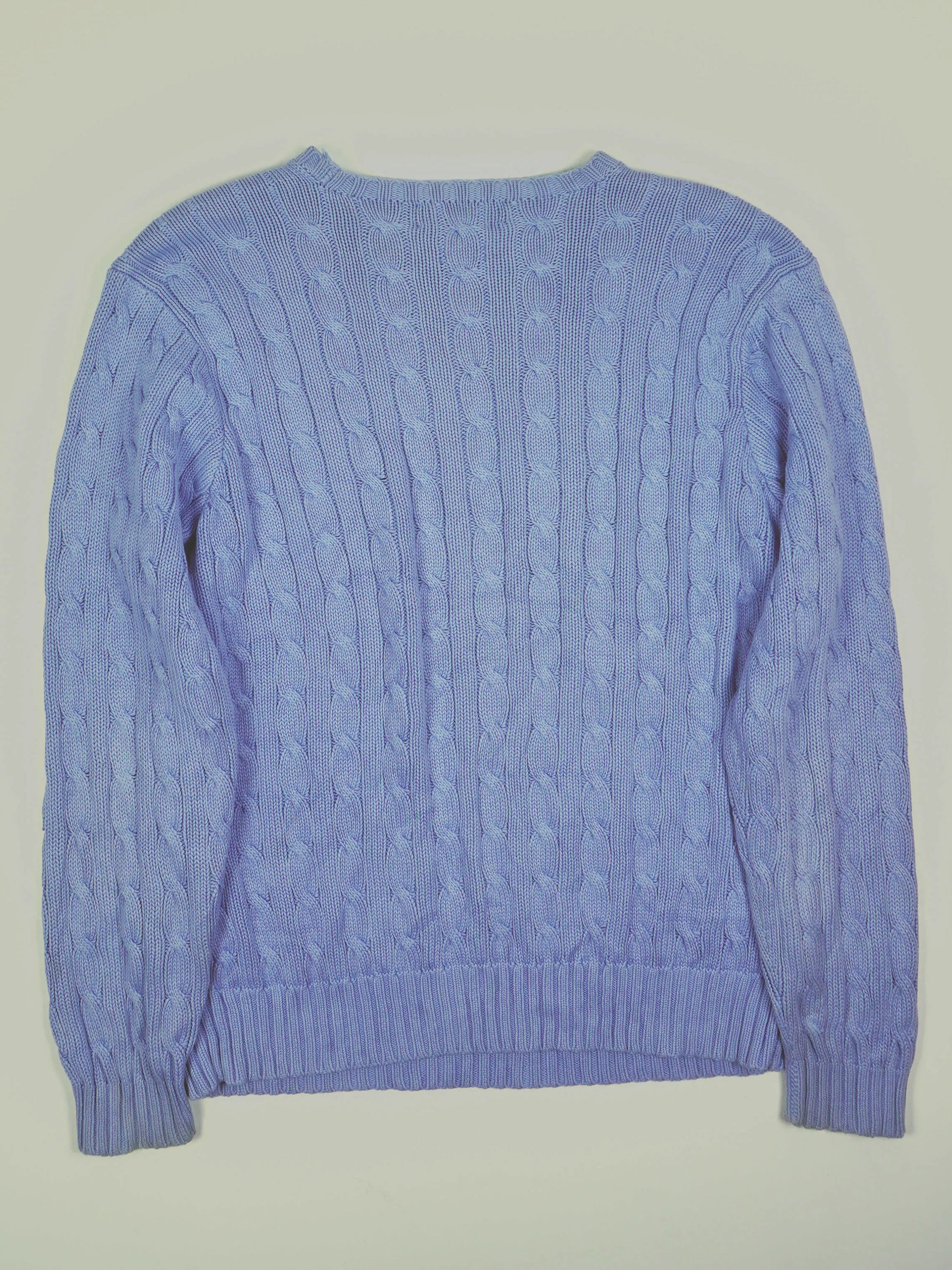 Ralph Lauren Strickpullover (M)