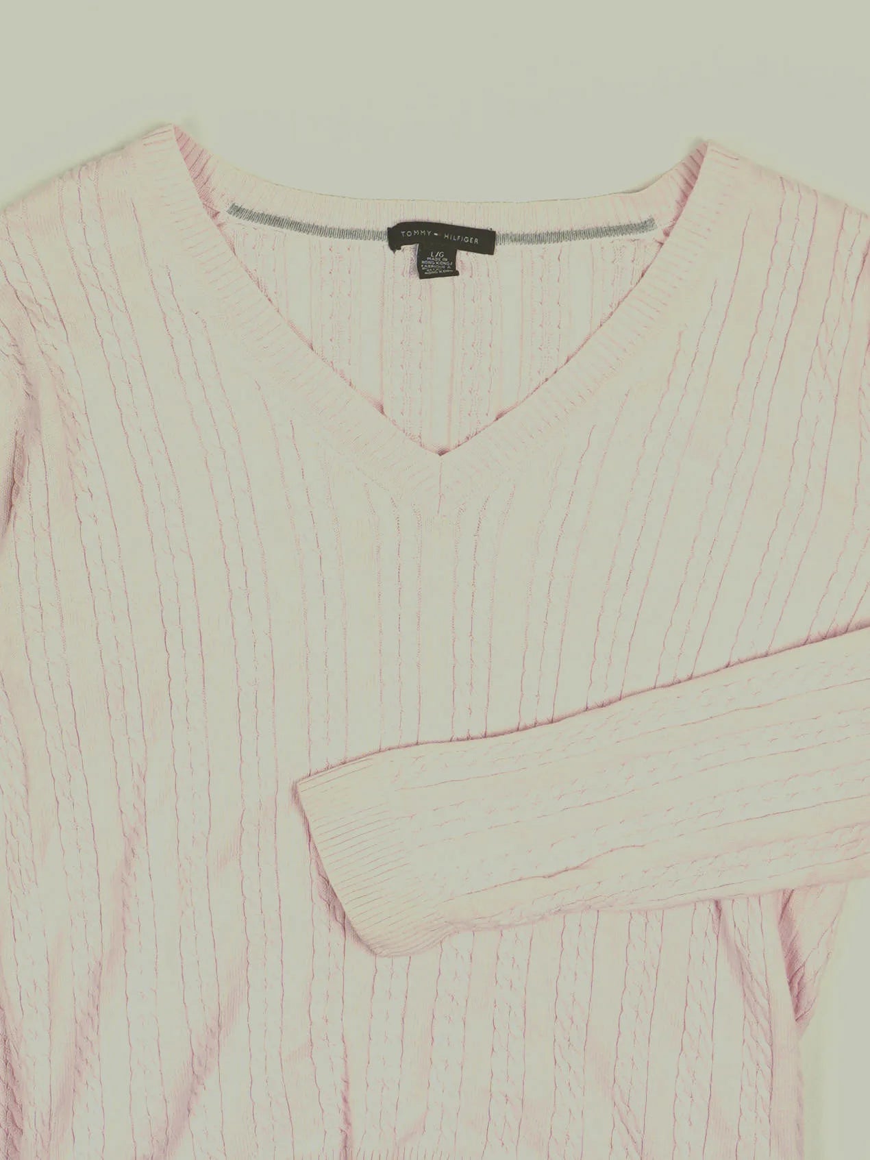 Ralph Lauren Strickpullover (S)