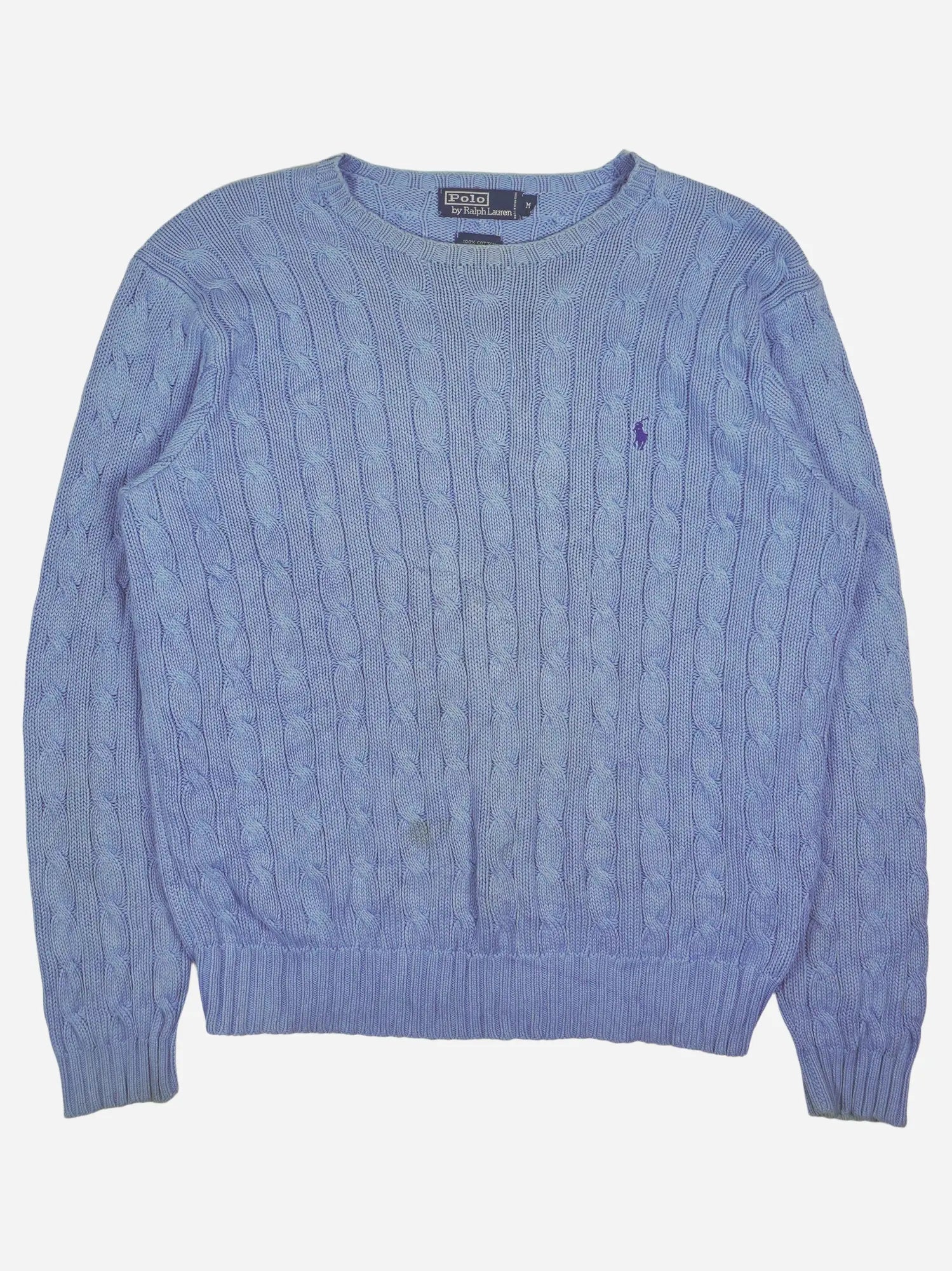 Ralph Lauren Strickpullover (M)