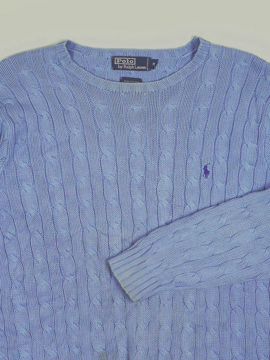 Ralph Lauren Strickpullover (M)