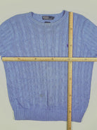 Ralph Lauren Strickpullover (M)