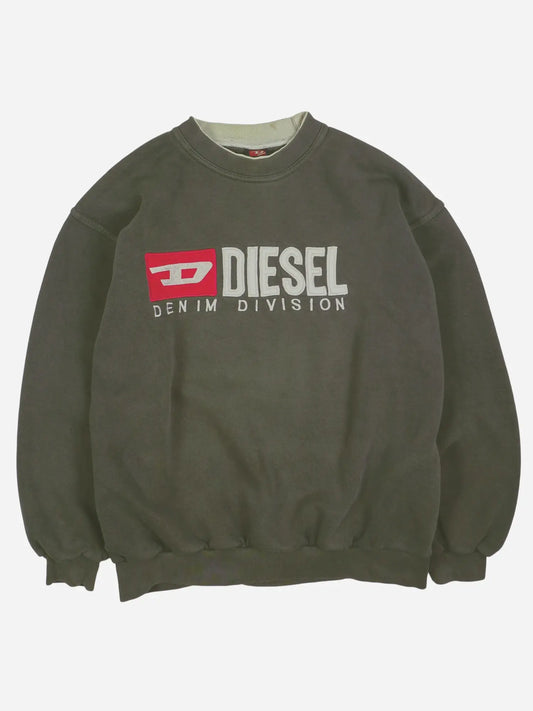 Diesel Sweater (M)
