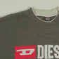 Diesel Sweater (M)