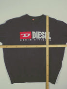 Diesel Sweater (L)