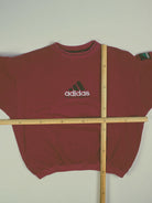 Adidas Sweater (M)