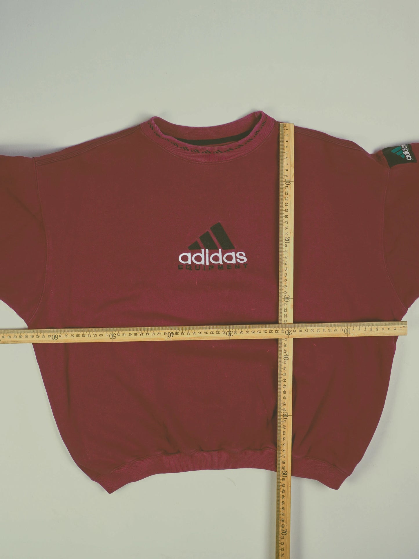 Adidas Sweater (M)