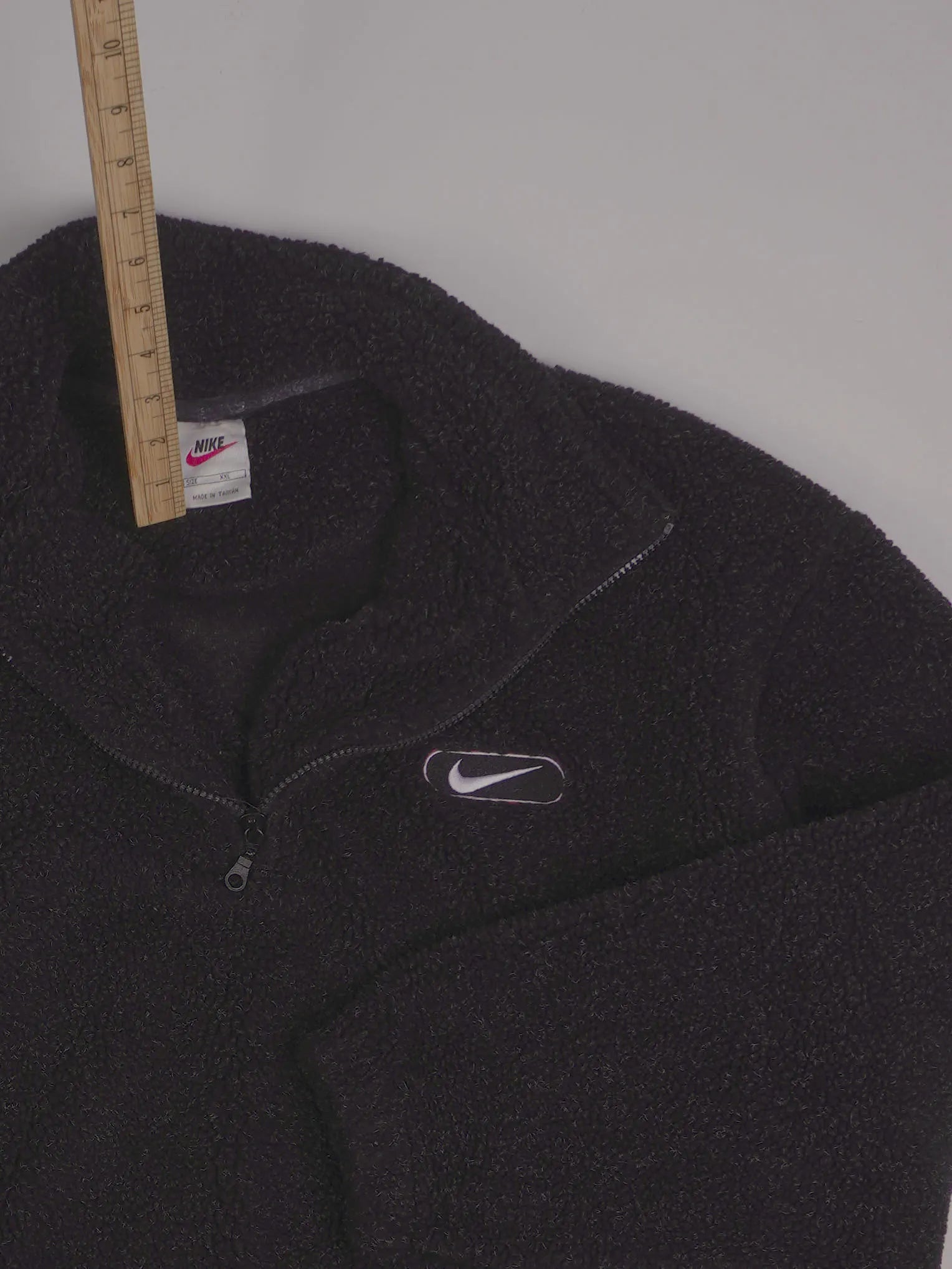Nike Fleece Sweater (L)