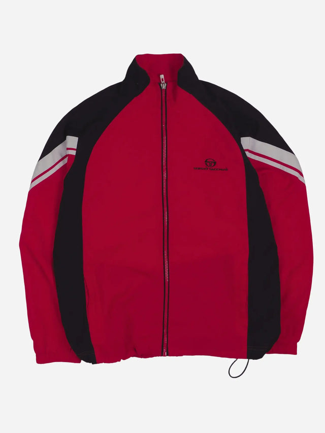 Sergio Tacchini Trainingsjacke (S)
