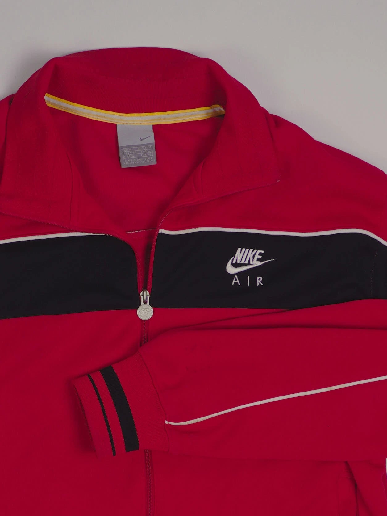 Nike Trainingsjacke (M)