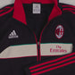 Adidas AC Mailand Trainingsjacke (M)