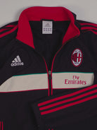 Adidas AC Mailand Trainingsjacke (M)