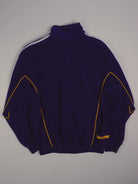 Adidas Real Madrid Samt Trainingsjacke (M)