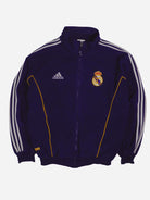 Adidas Real Madrid Samt Trainingsjacke (M)