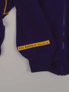 Adidas Real Madrid Samt Trainingsjacke (M)