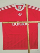 Adidas T-Shirt (XL)